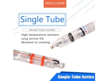 Single tube