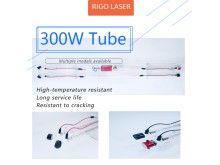 300W