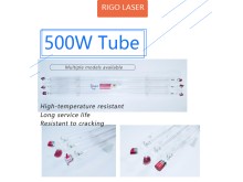 500W