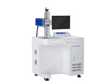 C02 Laser Marking Machine