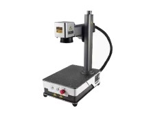 Desktop small marking machine